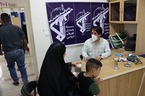 اردوی جهادی