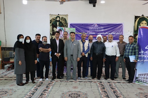 اردوهای جهادی