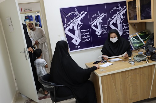 اردوهای جهادی