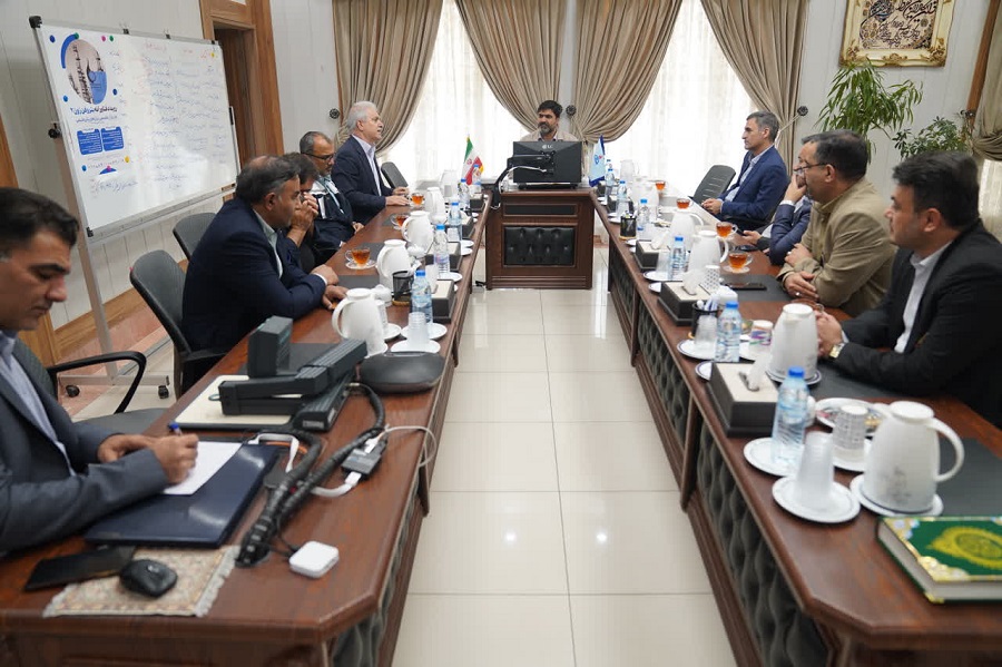 بازدید منطقه ویزه1