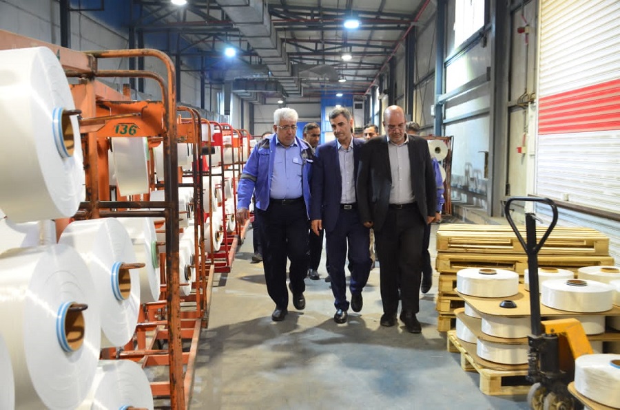 بازدید دکتر جزایری2