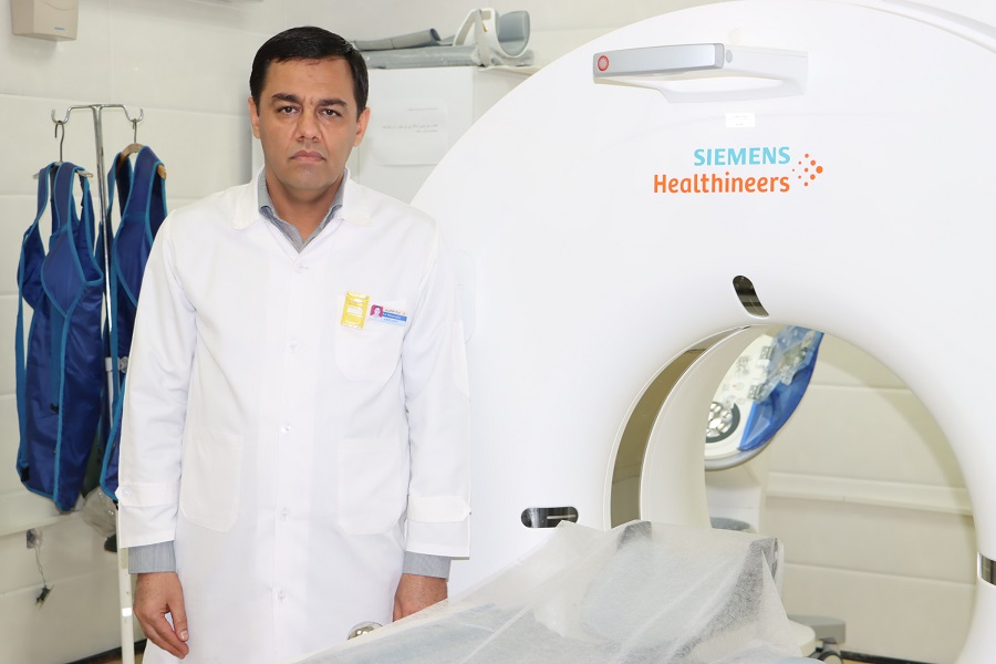 رادیولوژی 2