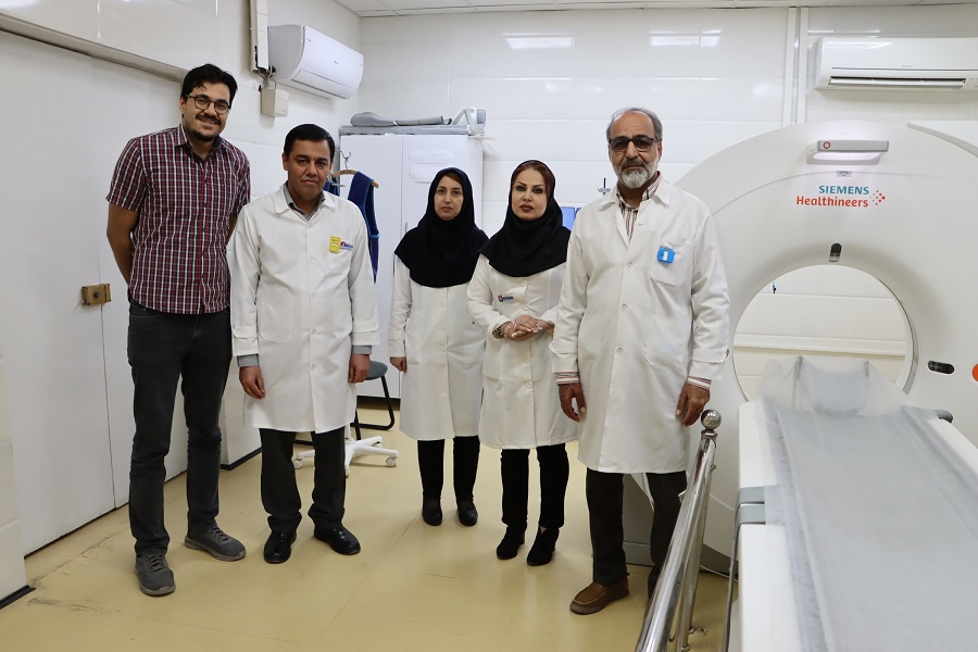 رادیولوژی 3