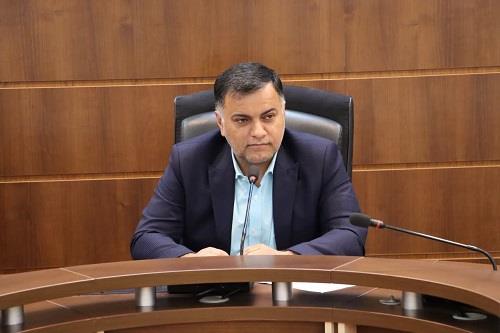 اصلاحیه دکتر امیرپور