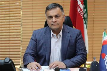 انتصاب رییس بهداشت ودرمان صنعت نفت ماهشهر به عنوان عضو کمیته پدافند غیرعامل