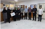 گرامیداشت "روز ملی فیزیوتراپی" در بهداشت ودرمان صنعت نفت ماهشهر