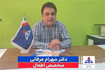 توصیه‌های حیاتی متخصص اطفال درباره تب در کودکان؛ چه زمانی باید فوراً به اورژانس مراجعه کرد؟