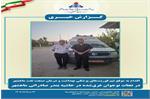 اقدام به موقع تیم فوریت‌های پزشکی بهداشت و درمان صنعت نفت ماهشهر در نجات نوجوان غرق‌شده در حاشیه بندر صادراتی ماهشهر