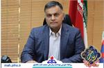 پیام تبریک رییس بهداشت ودرمان صنعت نفت ماهشهر بمناسبت ولادت حضرت علی (ع) و روز مددکار