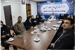 برگزاری مرحله دوم ممیزی خارجی سیستم مدیریت HSE-MS در بیمارستان صنایع پتروشیمی ماهشهر