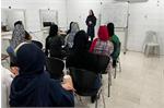برگزاری کارگاه آموزشی خود مراقبتی و سلامت بانوان
