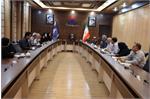 برگزاری نشست هماهنگی مدیریت فوریت‌های پزشکی (MERP) در بهداشت و درمان صنعت نفت ماهشهر