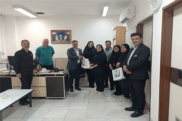گرامیداشت "هفته سلامت روان" در بهداشت و درمان صنعت نفت ماهشهر