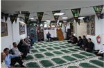 برگزاری مراسم سوگواری رحلت رسول اکرم (ص) شهادت امام حسن مجتبی (ع) وامام رضا (ع)