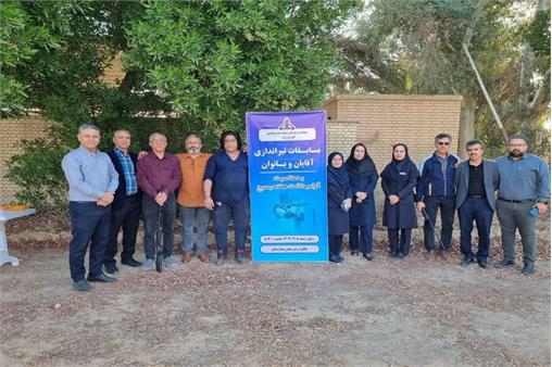 برگزاری مسابقات تیراندازی آقایان و بانوان به مناسبت گرامیداشت "هفته بسیج"