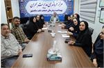 بیمارستان صنایع پتروشیمی ماهشهر تنها دارنده گواهینامه HSE –MS در بین بیمارستان های سازمان بهداشت و درمان صنعت نفت