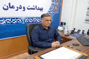 برگزاری نشست هم‌اندیشی جهت آمادگی برای« مانور دورمیزی» در بیمارستان صنایع پتروشیمی ماهشهر ‌